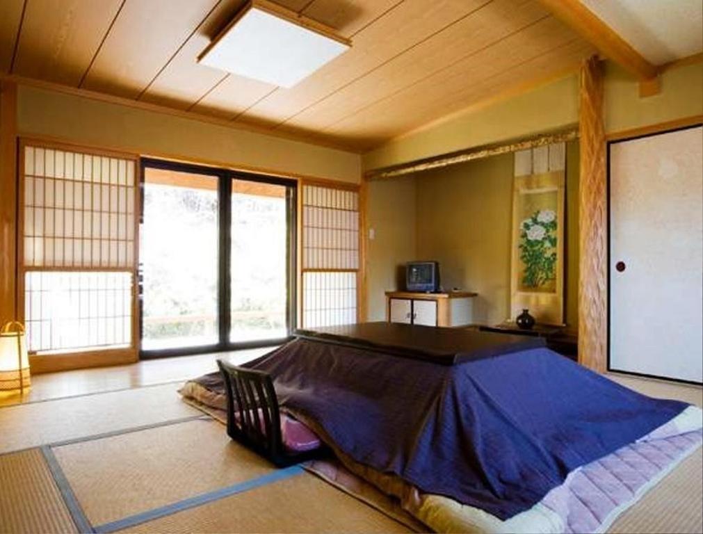 Hanaya Tokubei Tenkawa Extérieur photo